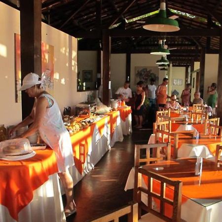 Pousada Gipoia Angra dos Reis Luaran gambar