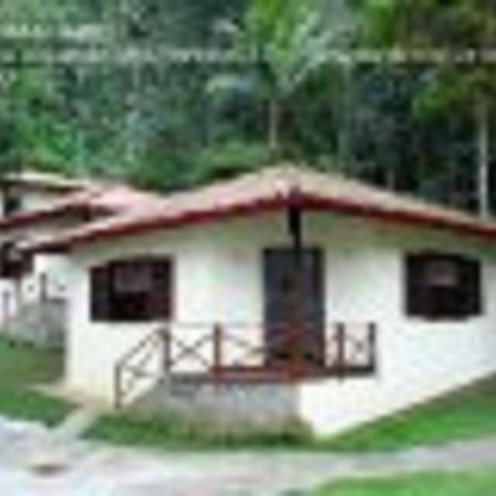 Pousada Gipoia Angra dos Reis Luaran gambar