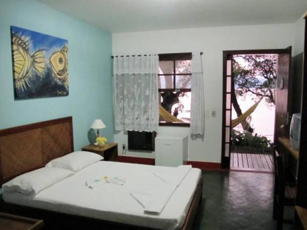 Pousada Gipoia Angra dos Reis Luaran gambar