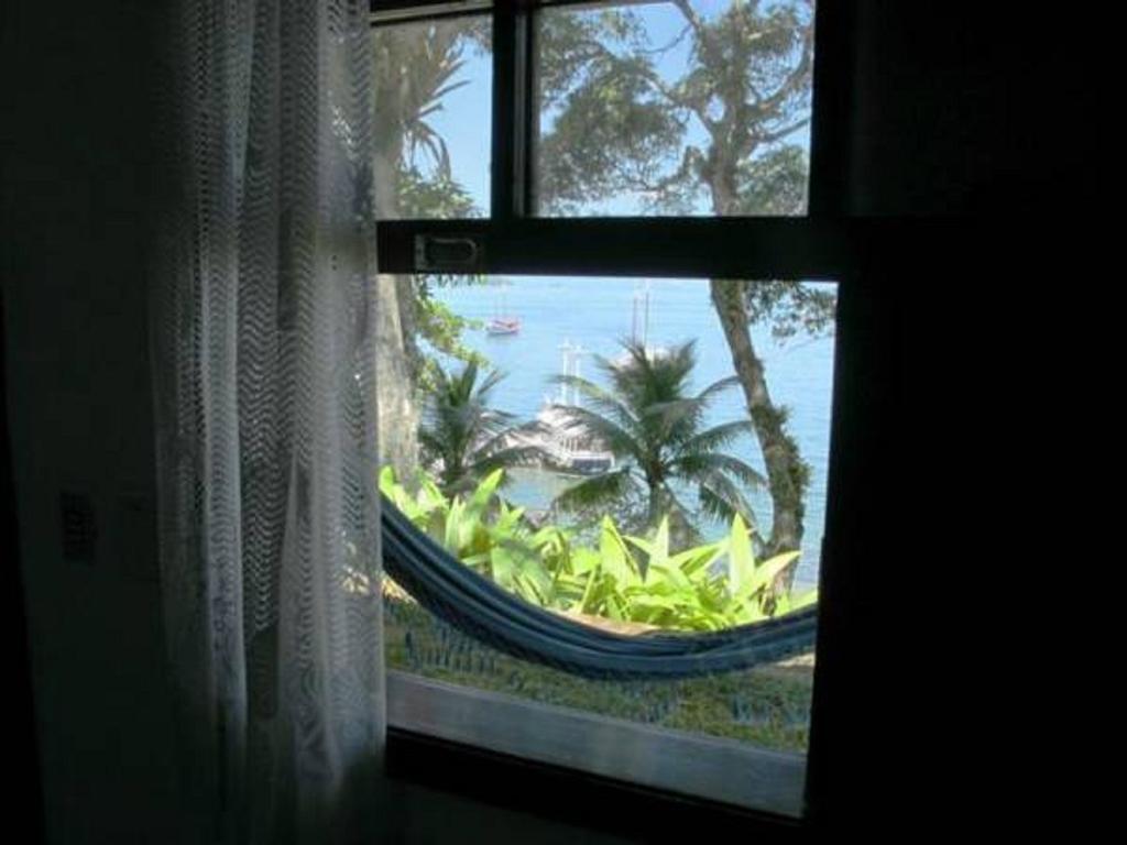 Pousada Gipoia Angra dos Reis Luaran gambar