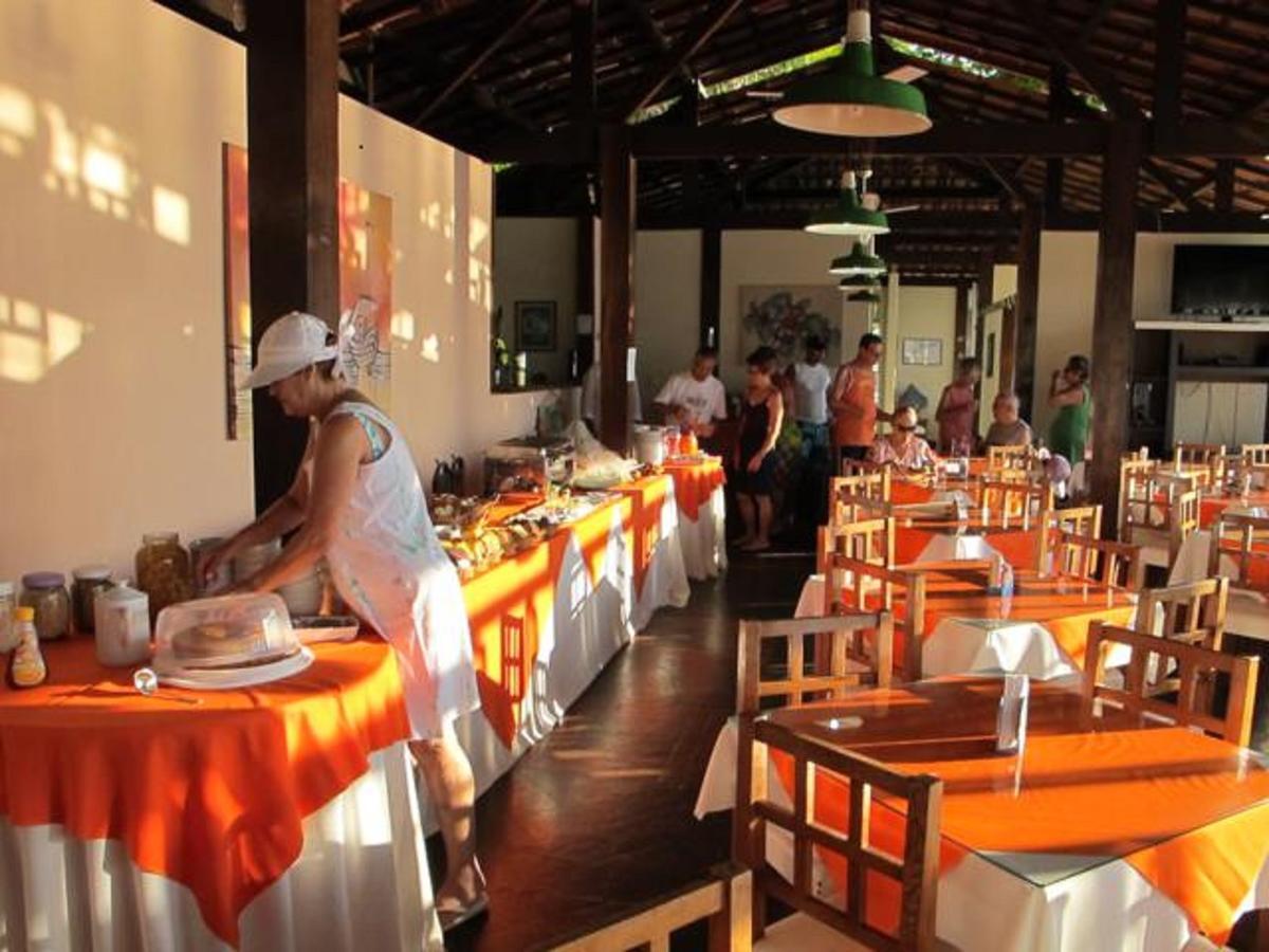 Pousada Gipoia Angra dos Reis Luaran gambar