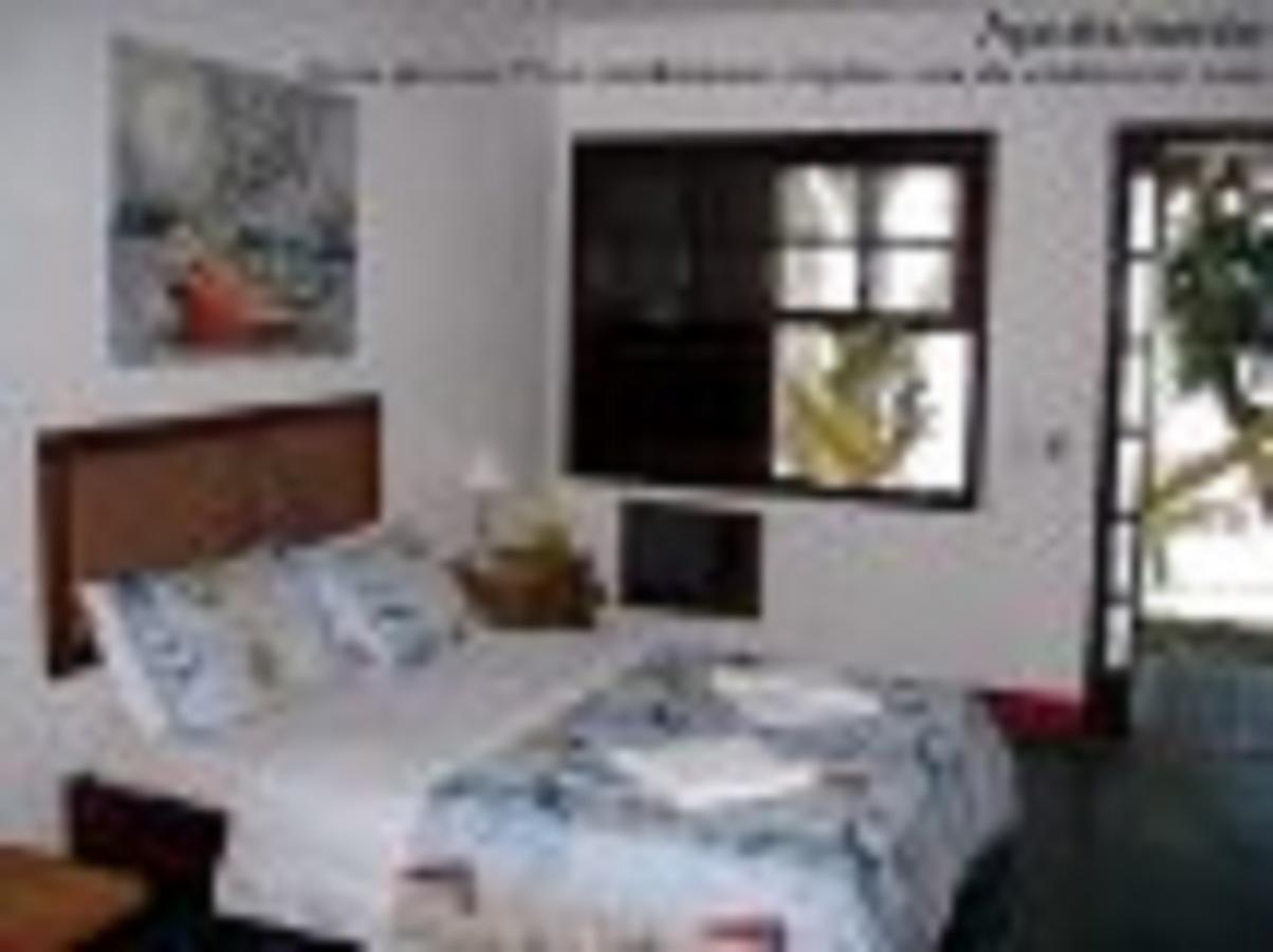 Pousada Gipoia Angra dos Reis Luaran gambar