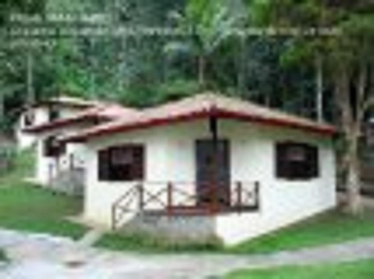 Pousada Gipoia Angra dos Reis Luaran gambar